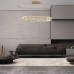 Pakabinamas šviestuvas AURELIA 9333073 dimeriuojamas